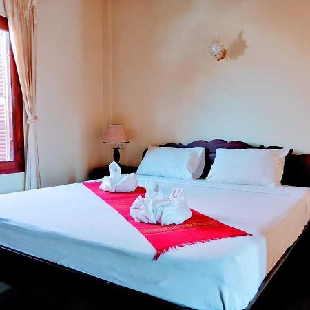 Phonepraseuth Guesthouse Luang Prabang Exterior photo