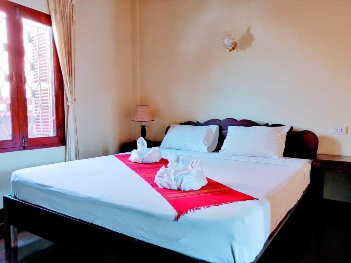 Phonepraseuth Guesthouse Luang Prabang Exterior photo