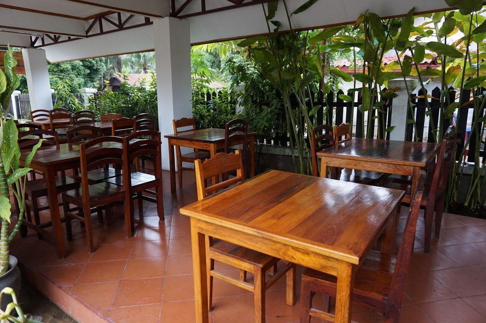 Phonepraseuth Guesthouse Luang Prabang Exterior photo
