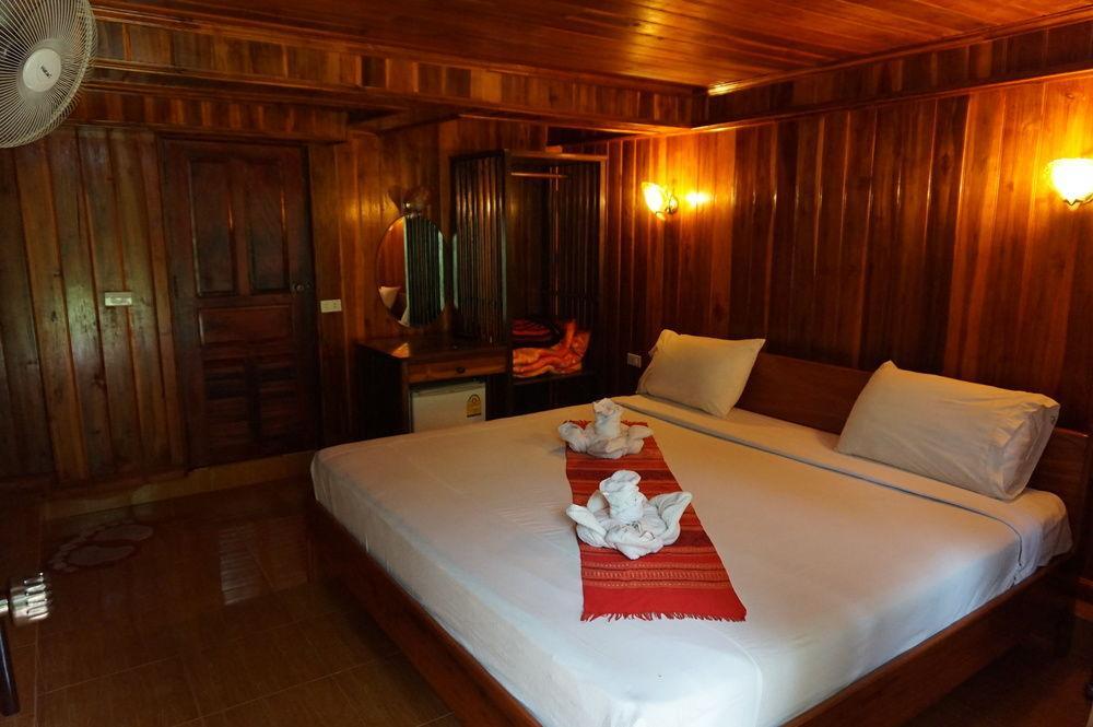 Phonepraseuth Guesthouse Luang Prabang Exterior photo
