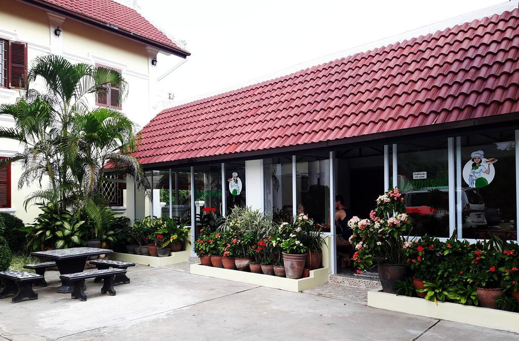 Phonepraseuth Guesthouse Luang Prabang Exterior photo