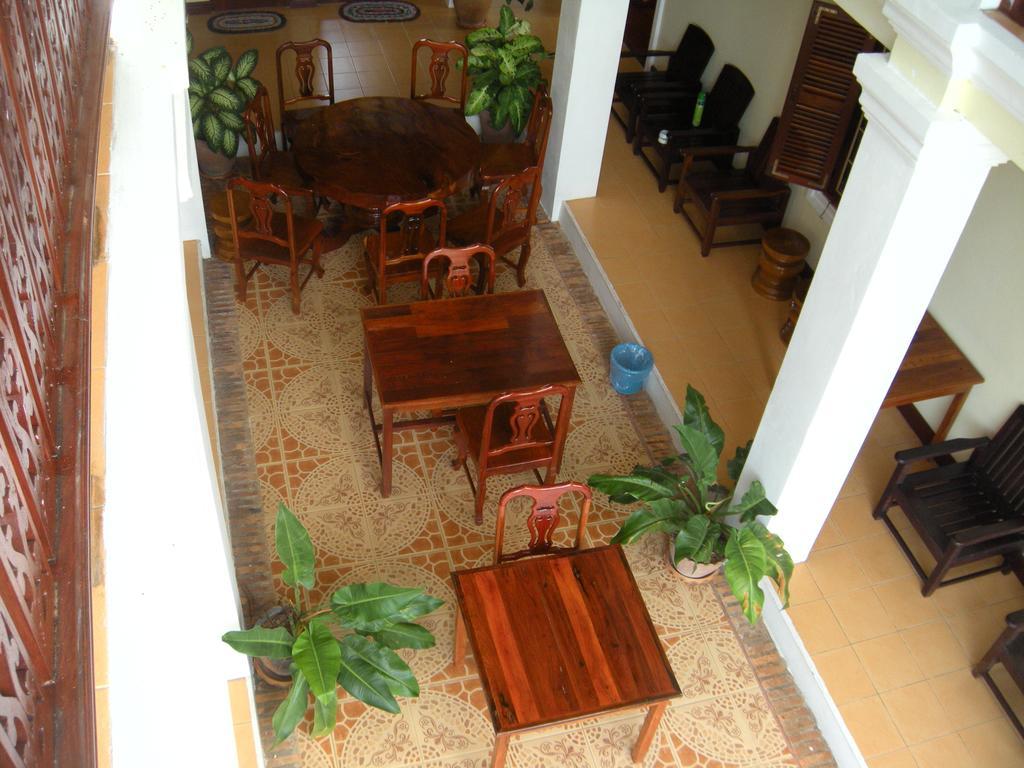 Phonepraseuth Guesthouse Luang Prabang Exterior photo