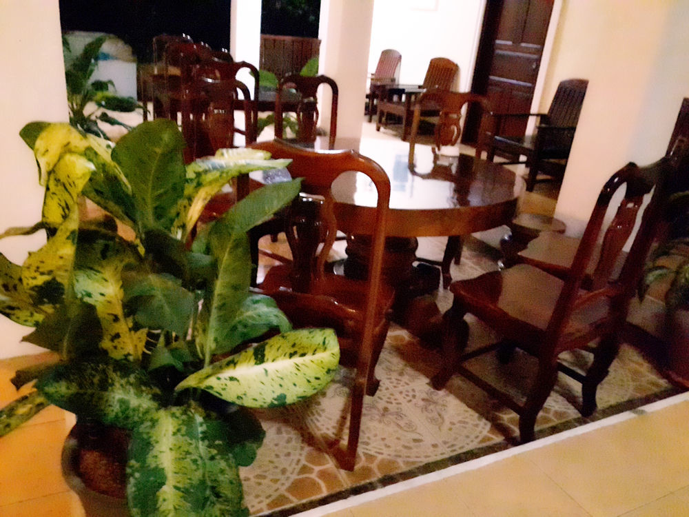 Phonepraseuth Guesthouse Luang Prabang Exterior photo