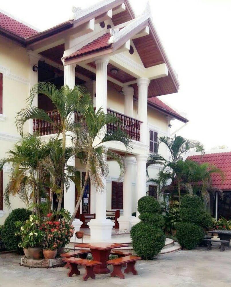 Phonepraseuth Guesthouse Luang Prabang Exterior photo