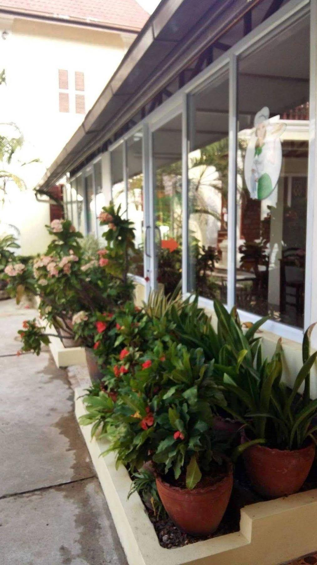 Phonepraseuth Guesthouse Luang Prabang Exterior photo