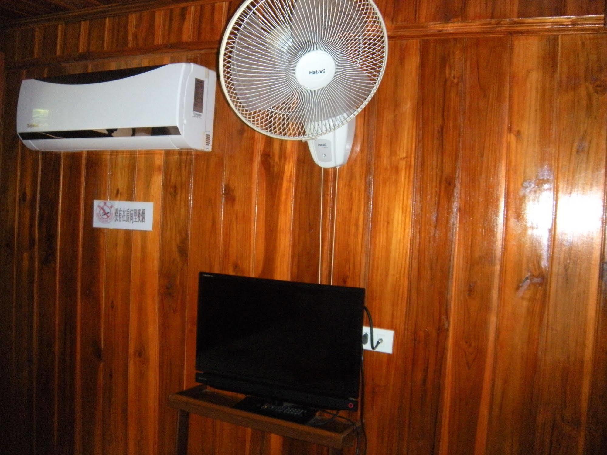 Phonepraseuth Guesthouse Luang Prabang Exterior photo