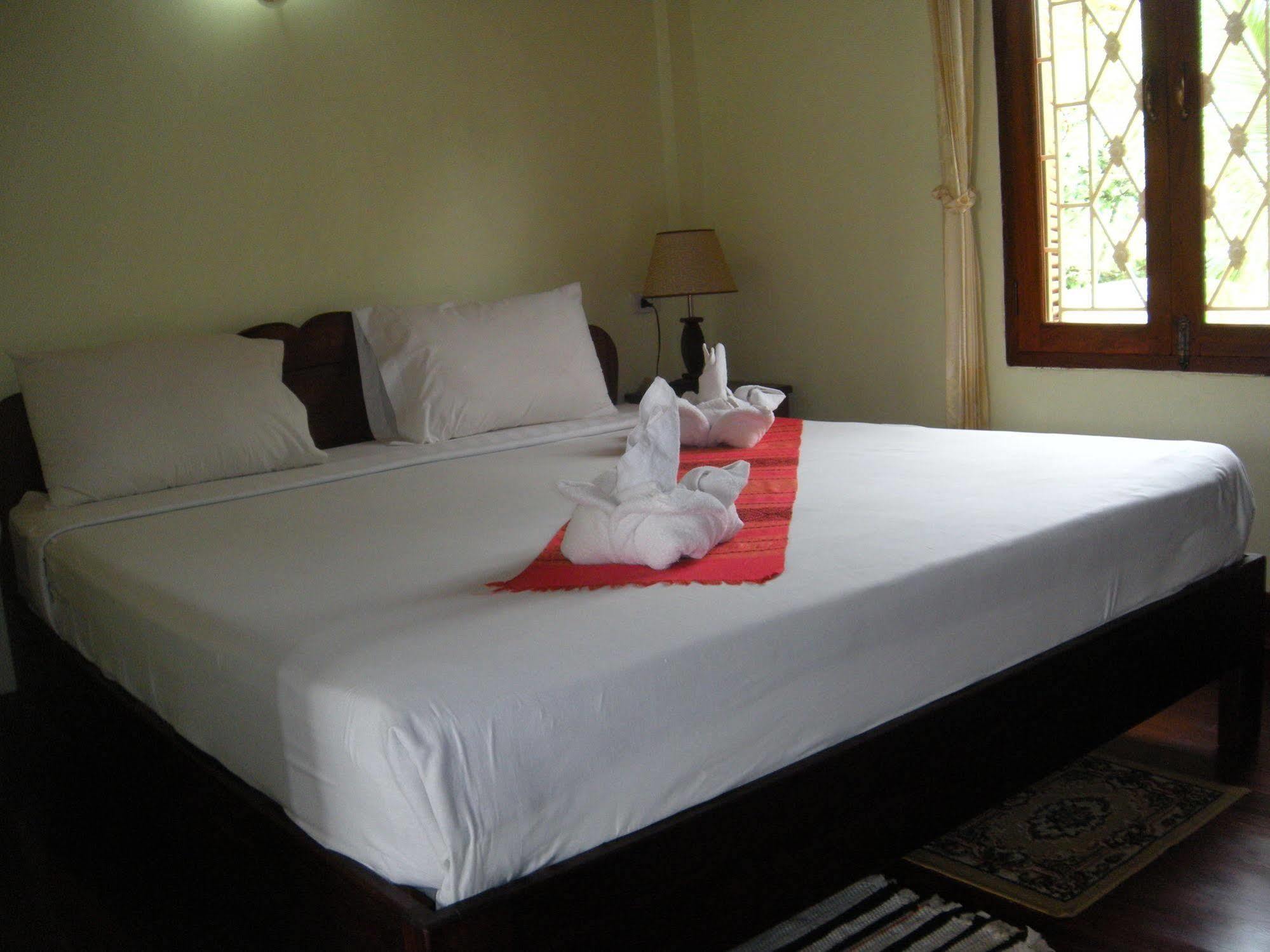 Phonepraseuth Guesthouse Luang Prabang Exterior photo