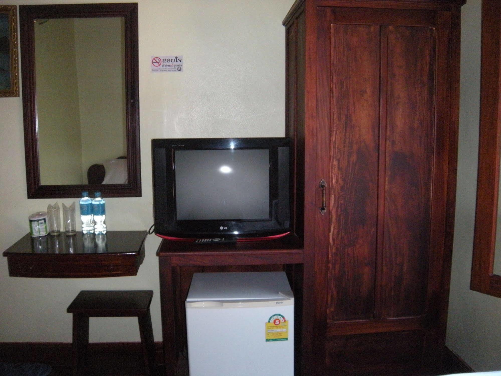 Phonepraseuth Guesthouse Luang Prabang Exterior photo